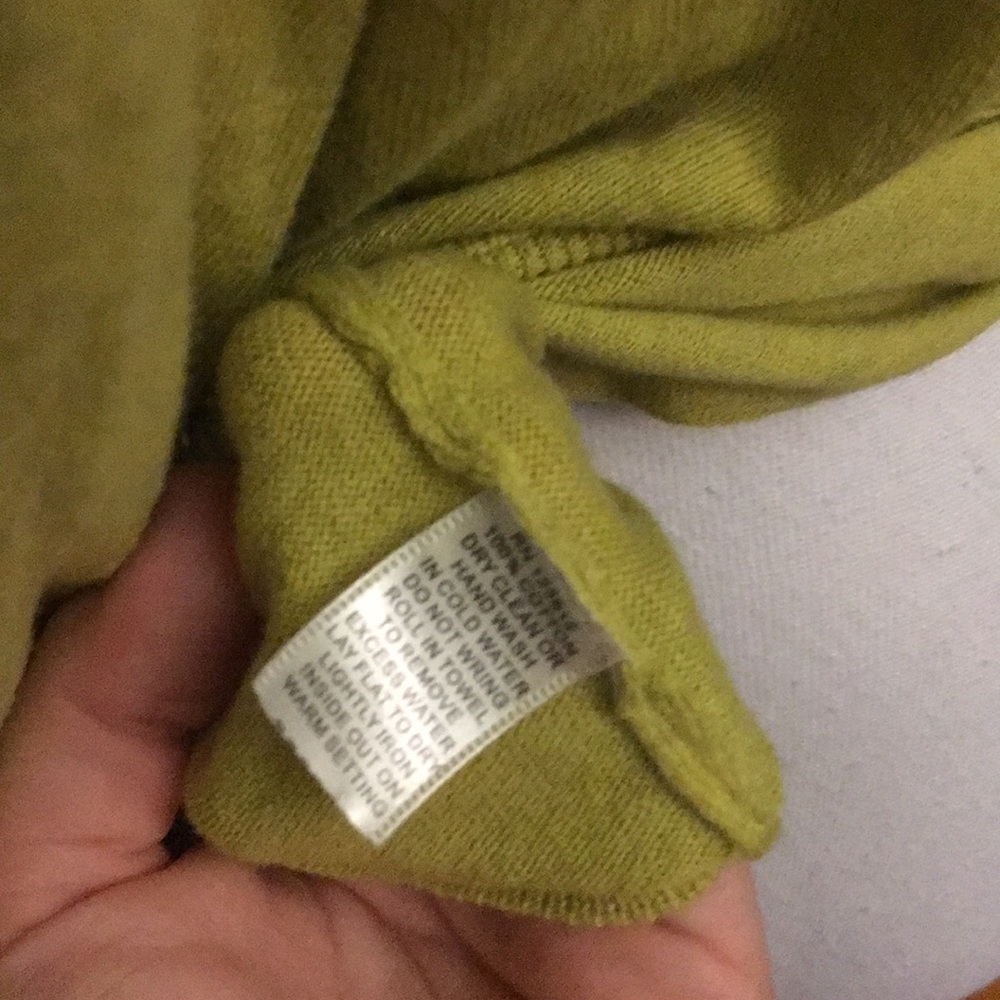 Project soft cardigan - Picture 8 of 8